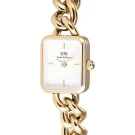 Daniel Wellington Jolie Chain Edelstahl 36 mm DW00100836