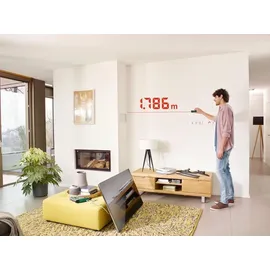 Bosch Digitaler Laser-Entfernungsmesser EasyDistance 20, eCommerce-Karton