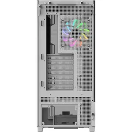 Thermaltake S380 TG ARGB Snow White