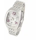 CHRONOTECH Edelstahl 36 mm CT.7998L/16M