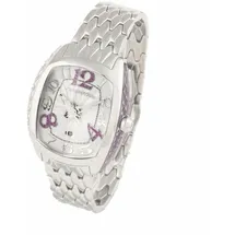 CHRONOTECH Edelstahl 36 mm CT.7998L/16M
