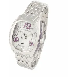 CHRONOTECH Edelstahl 36 mm CT.7998L/16M