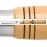 Kirschen Drechslerbeitel hohl Kirsche