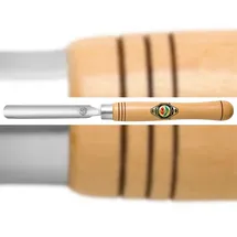 Kirschen Drechslerbeitel hohl Kirsche