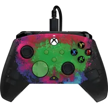 PDP Rematch Wired Controller Space Dust Xbox One