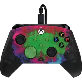 PDP Rematch Wired Controller Space Dust Xbox One