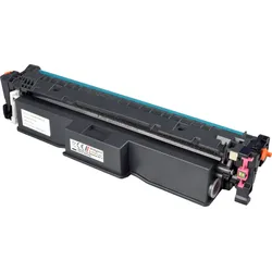 Recycling Toner ersetzt Canon 5096C006 T12M magenta