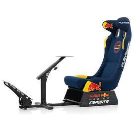 Playseat Evolution Red Bull GRC Gaming Chair