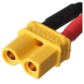 Red Power Akkupack LiPo 7,4 V 650 mAh 25 C Softcase XT30
