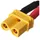 Red Power Akkupack LiPo 7,4 V 650 mAh 25 C Softcase XT30