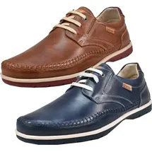 PIKOLINOS Marbella Herren Braun 42