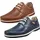 PIKOLINOS Marbella Herren Braun 42
