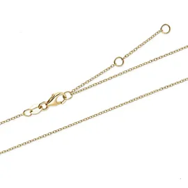 GUIA Kette 88321189 Gelbgold