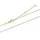 GUIA Kette 88321189 Gelbgold