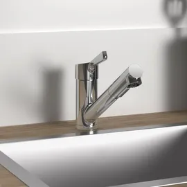 Ideal Standard Ceralife Küchenarmatur Chrom