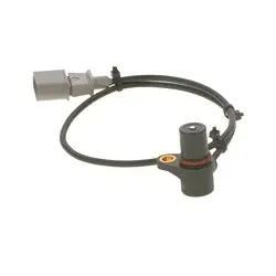 Bosch Drehzahlsensor, Motormanagement [Hersteller-Nr. 0261210217] für Audi
