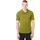 Vaude Essential Poloshirt Dark Leaf XXL