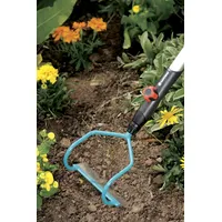 Gardena Aufsatz Bügelzughacke 16 cm