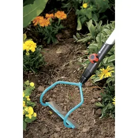 Gardena Aufsatz Bügelzughacke 16 cm
