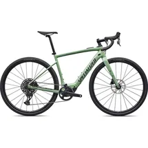 Specialized Creo SL E5 Comp 2026 58 cm Unisex grau/grün/mint