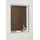 K-HOME Maringa 75 x 150 cm mokka
