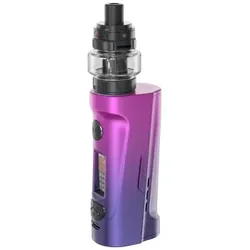 Aspire Boxxer Kit Lila