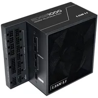 Lian Li EDGE Platinum, 1000W ATX 3.1 Schwarz