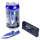 REVELL RC-Boot Mini blau 2,4GHz RtR 75mm