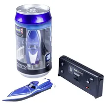 REVELL RC-Boot Mini blau 2,4GHz RtR 75mm