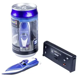 REVELL RC-Boot Mini blau 2,4GHz RtR 75mm