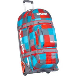 OGIO 9800 PRO - Rollenreisetasche 125 L 86 cm (blockade red)