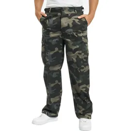 Brandit Textil Us Ranger Hosen Dark Camo 6XL