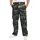 Brandit Textil Us Ranger Hosen Dark Camo 6XL