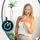 Cecotec ToothCare Ultrasonic PlatiniumSwing schwarz