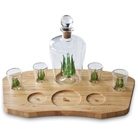 Mikamax Tequila Decanter
