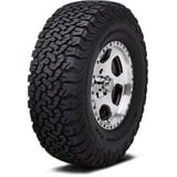 BFGoodrich All Terrain T/A KO2 285/70R17 121/118R 10PR RWL 3PMSF