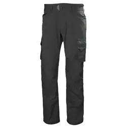 Servicehose "CHELSEA EVOLUTION" - C60 - dunkelgrau