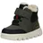 GEOX Stiefelette Grün/Schwarz 22