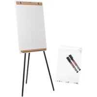 Legamaster Flipchart SKETCH INFINITE 69 x 110 cm Weiß
