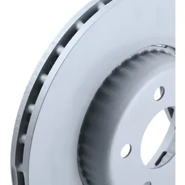 ZIMMERMANN Bremsscheibe FORMULA S 400.5515.30