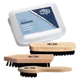 Haix Bürsten-Set