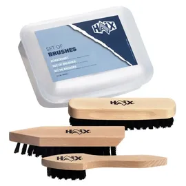 Haix Bürsten-Set