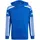 adidas Squadra 21 Hoodie Royal Blue/White 5-6 Jahre