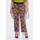 Ulla Popken Schlupfhose modern Blau 42/44