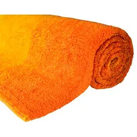 Dyckhoff Colori Badteppich 70 x 120 cm gelb