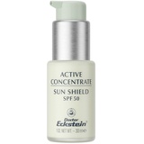 Doctor Eckstein BioKosmetik Doctor Eckstein Active Concentrate Sun Shield SPF 50 Gesichtscreme 30 ml