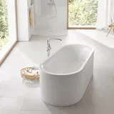 Grohe Essence freistehende Badewanne oval, 39729000