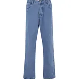 2Y PREMIUM Straight Fit Blau 30/32