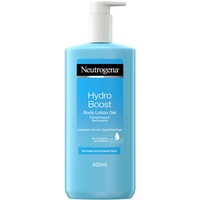 Neutrogena Hydro Boost Body Lotion Gel  400 ml