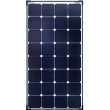 Offgridtec Offgridtec® SPR-100 120W 12V High-End Solarpanel